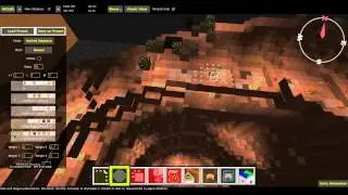 Minecraft Mapping with Vechs 12 Mystery Project Part 3