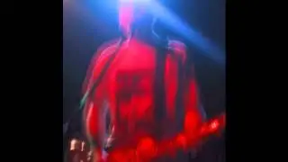 PiNBAcK - Bbtone (live)