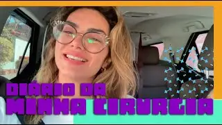 CONTEI TUDO SOBRE A MINHA CIRURGIA NA VESÍCULA I PROJETO BABA BABY