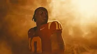3D/VFX Breakdown - WARTIME | USC FOOTBALL