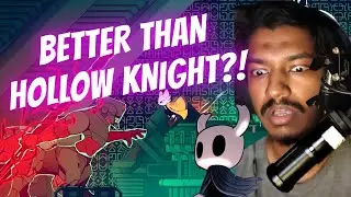 🔴 Nine Sols Playthrough 🔴 Better than Sekiro and Hollow Knight? (Vertical Stream)
