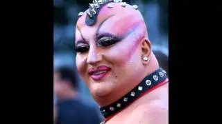 The Top 10 ugliest People