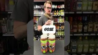 AMERICANS TRY TO PRONOUNCE GERMAN BEER STYLES!