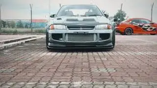 EVO GENERATIONS⛓