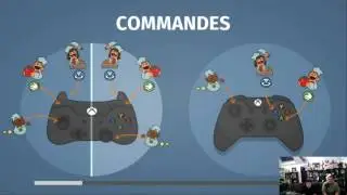 Le Guide du Collectionneur - Overcooked