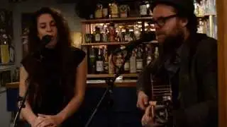Benjamin Aggerbaek & Margarita Diaz // Be Together Apart