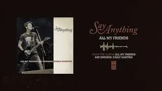 Say Anything 