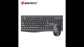 Jertech KM500