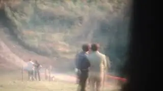 Motocross Passo Corese 1977