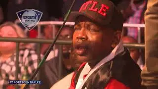SPORTS CENTRAL EP 74