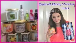 Перевозка Bath & Body Works (+Yankee Candle and Bed, Bath & Beyond)