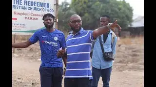 Super Stars' First Episode 1 - Emmanuel Eyaba