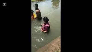 தம்பலகாமம் Outing~ பொற்கேனி கிராமம்~ சேனவள்ளிக்குளம் 06.07.2025 #திறனகம்channel #VPlove
