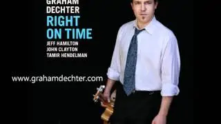 Graham Dechter 