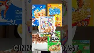 Why You Should NEVER Eat Cereal for Breakfast | Doctor Explains
