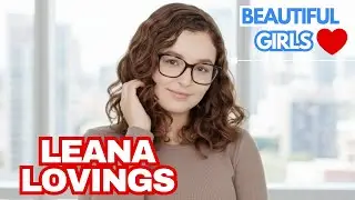 Leana Lovings ✨ Beauty, Depth & a Soul That Inspires 🌙