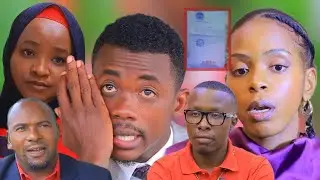 SEBIRADIO NIYUMVA IKI KIGANIRO NONEHO ARASARA 🤣IBYO SHAKIRA AMUKOZE 😭GAFARANGA ARABESHYA MWITONDE😂