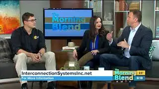 Interconnection Systems, Inc.