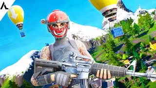This Is Why We Recruited Jaxify (Fortnite Team Recruiting)