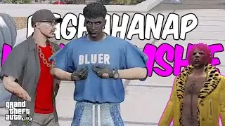 GTA V | Judang [PrestigeRP][SEASON 2] #209