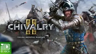 Chivalry 2 - Mason Faction Trailer