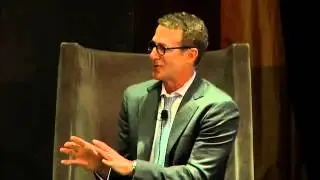 Брюс Ричардс, соуправляющий партнер и генеральный директор Marathon Asset Ma