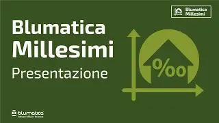 Blumatica Millesimi - il software semplice ed affidabile