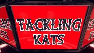 TACKLING KATS CATFISH CONFERENCE PROMO 720p