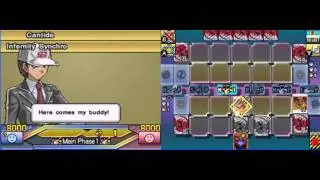 Yu-Gi-Oh! 2011 Over The Nexus Red Nova Dragon