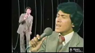 Alvaro Torres - Minerva (1979 en vivo)