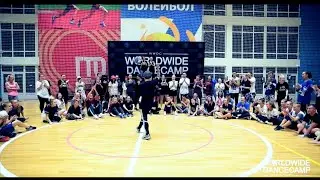 RKCB - Elevated || Daniel Jerome Choreography