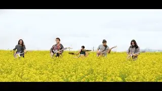 The Aimers - Two Flowers (Official Video)