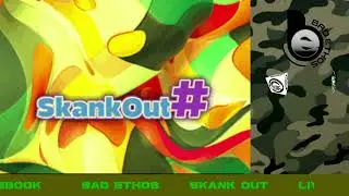 LIVE ON SKANK OUT #248