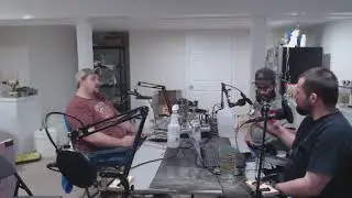 Episode 119 Finback Brewery