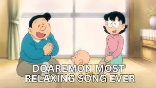 Doraemon Most Relaxing Songs | 2011-2014 | MS Fly Tunes