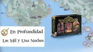 En Profundidad Las Mil y Una Noches