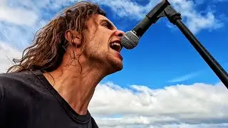 EXTENDED PUPPY - The Right Melody [MUSIC VIDEO]