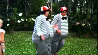 Alice in Wonderland (1985) -  How Do Ya Do, Shake Hands