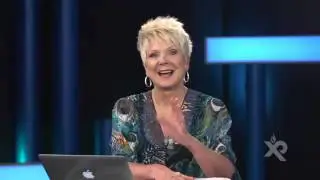 Empowering Grace