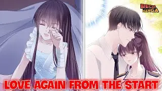 Two Years Dead, She Returned Only To Find Everyone Hated Her&mdash;Except One Man