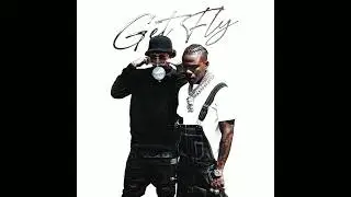 OhGeesy Feat. DaBaby - Get Fly (Instrumental)