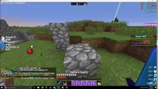 ViperHCF Died to potlag