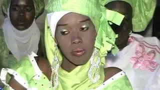 GAMOU  NDJIP 2015