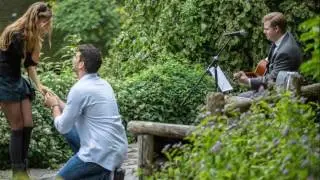 Wedding Ceremony Music/ Acoustic Guitarist Singer /NYC/Long Island