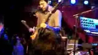 we are scientists @ roisin dubh-nobody move, nobody get hurt