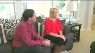 Austin Non-Profit Helps Couples Afford Fertility Treatments