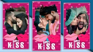 Kiss Day 13 February Status | Kiss Day WhatsApp Status | PK Cinecity