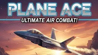 EPIC PLANE High score chase 🔥#youtube 