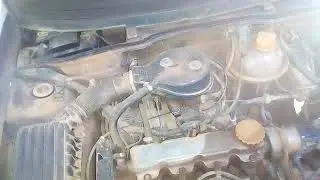 Corsa Wind apagando? Problema resolvido!
