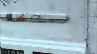 Las Mudadoras  - Gerli mural.wmv - 2011